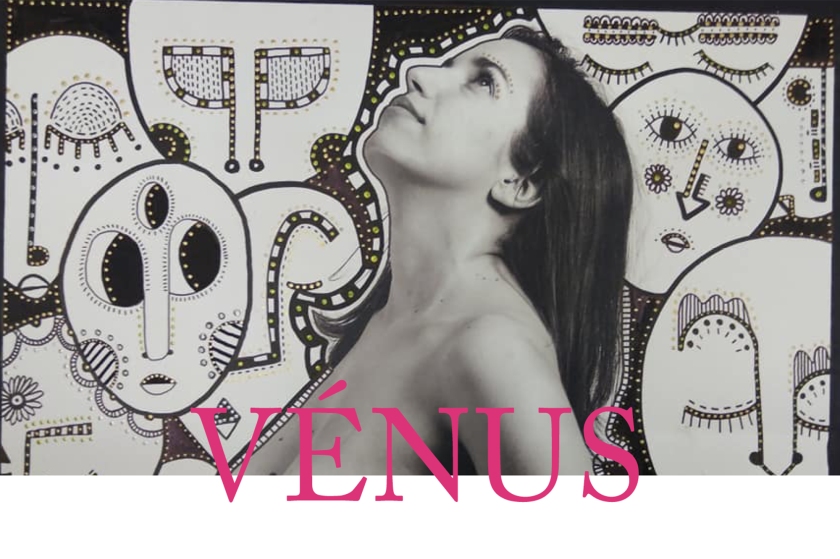 Couv Projet Venus Lyon 2018